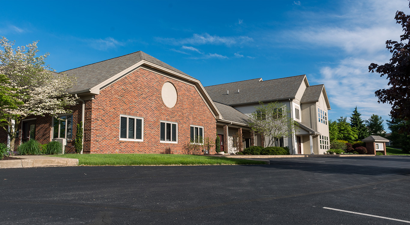 Limestone Crossing Commercial Office Space in Lewisburg, PA - Prescott ...